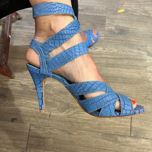 Colcci stiletto shoes - Picture 3 of 4